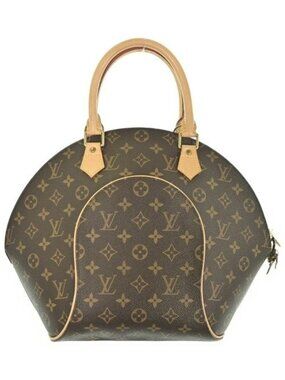 Louis Vuitton Handbag Brown